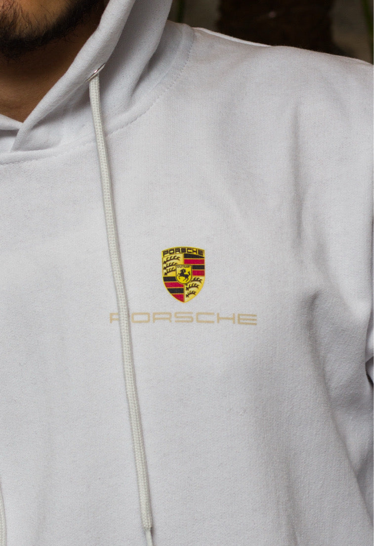 Hoodie/Ensemble PORSCHE GT3 RS