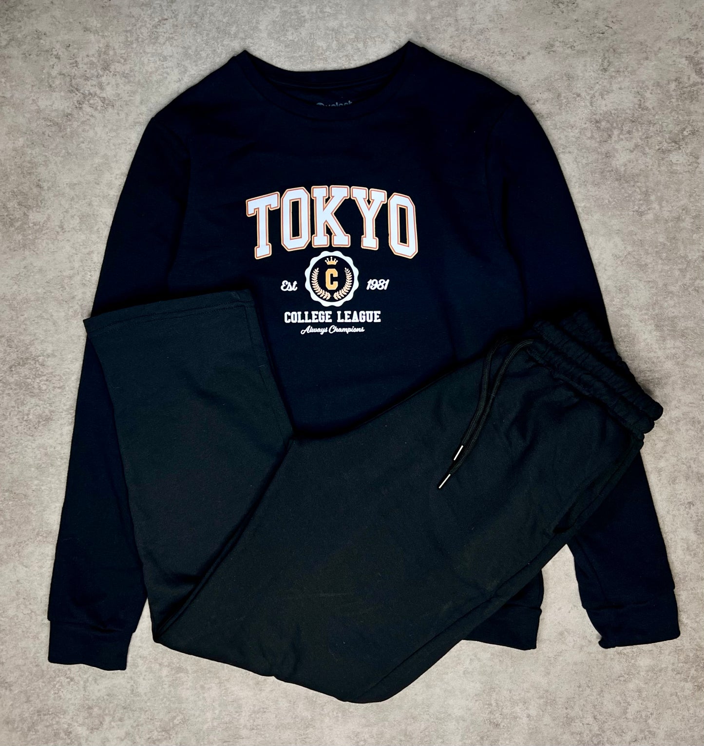 Pull TOKYO